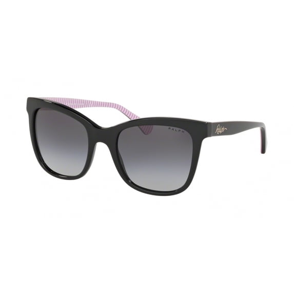 Ralph 5256 Sunglasses 50018G Black