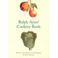 thumbnail image 1 of Pre-Owned Ralph Ayres' Cookery Book Hardcover, 1 of 1