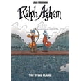 thumbnail image 1 of Ralph Azham Ralph Azham Vol. 4: The Dying Flame, Book 4, (Hardcover), 1 of 1