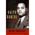 thumbnail image 1 of Ralph Bunche: An American Odyssey, (Paperback), 1 of 1