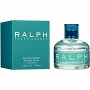 Ralph By Ralph Lauren 3.4 OZ EDT Natural Spray For Women