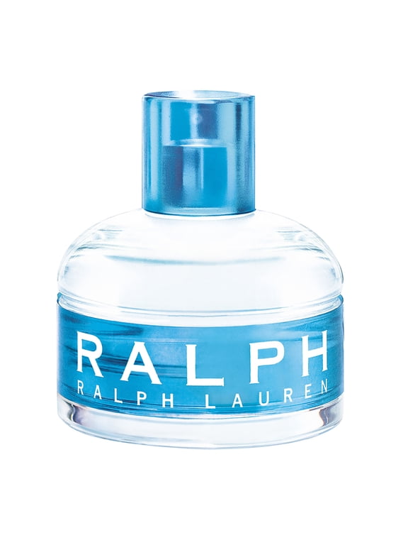 Ralph Eau De Toilette, Perfume for Women, 3.4 oz