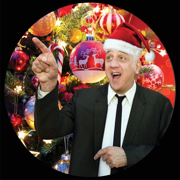 Ralph Champagne Review - Grinch - Music & Performance - Vinyl