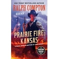 thumbnail image 1 of Pre-Owned Ralph Compton Prairie Fire, Kansas (Mass Market Paperback) 0593102320 9780593102329, 1 of 1