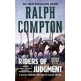 thumbnail image 1 of Pre-Owned Ralph Compton Riders of Judgment (A Rough Justice Western) (Mass Market Paperback) 0451202147, 1 of 1