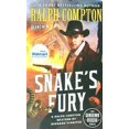 thumbnail image 1 of Ralph Compton Snake's Fury (Walmart Exclusive Edition), 1 of 1