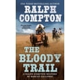 thumbnail image 1 of Ralph Compton Western The Bloody Trail, (Paperback), 1 of 1