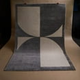 thumbnail image 1 of Ralph Contemporary Geometric Area Rug, 1 of 5