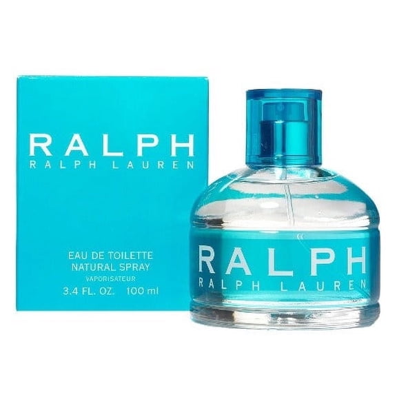 Ralph Eau De Toilette 3.4 Oz Ralph Lauren Women's Perfume