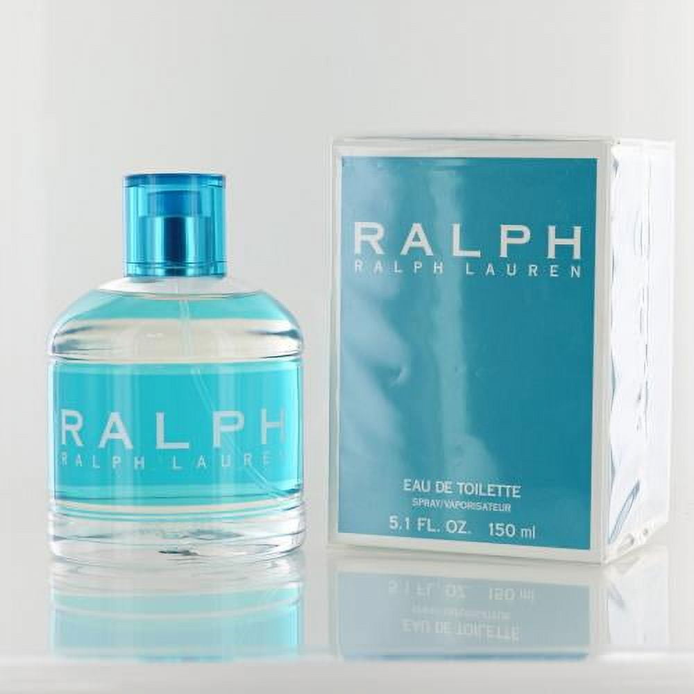 Ralph Perfume By Ralph Lauren Eau De Toilette Spray1 Oz (Pack 6) 