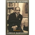 thumbnail image 1 of Pre-Owned Ralph Ellison: A Biography (Hardcover) 0375408274 9780375408274, 1 of 1