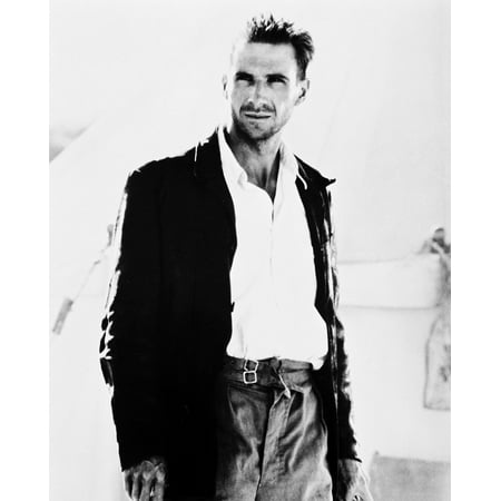 Ralph Fiennes The English Patient 24x36 Classic Hollywood Poster