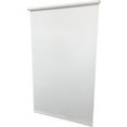 thumbnail image 1 of Friedland Shades Galaxy 73-1/4 In. x 78 In. White Medium Room Darkening Vinyl Roller Shade, 1 of 2