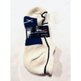 thumbnail image 1 of Ralph Lauren 1 Pair Merino Wool No Show Tab Socks, White, 1 of 1