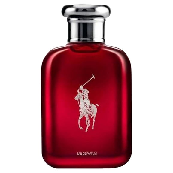 Ralph Lauren 2.5 oz Polo Red EDP Perfume Spray for Men