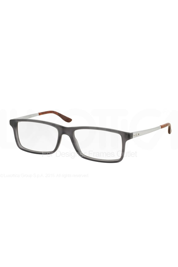 6128 Eyeglasses 5510 Grey