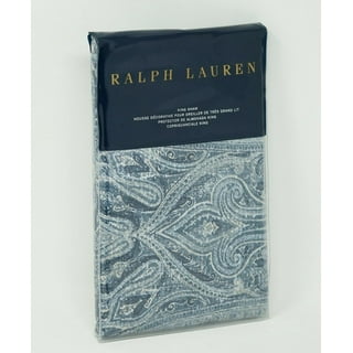 RALPH LAUREN PlLLOW SHAM 新品 Ralph Lauren Pillow Shams in Bedding - Walmart.com