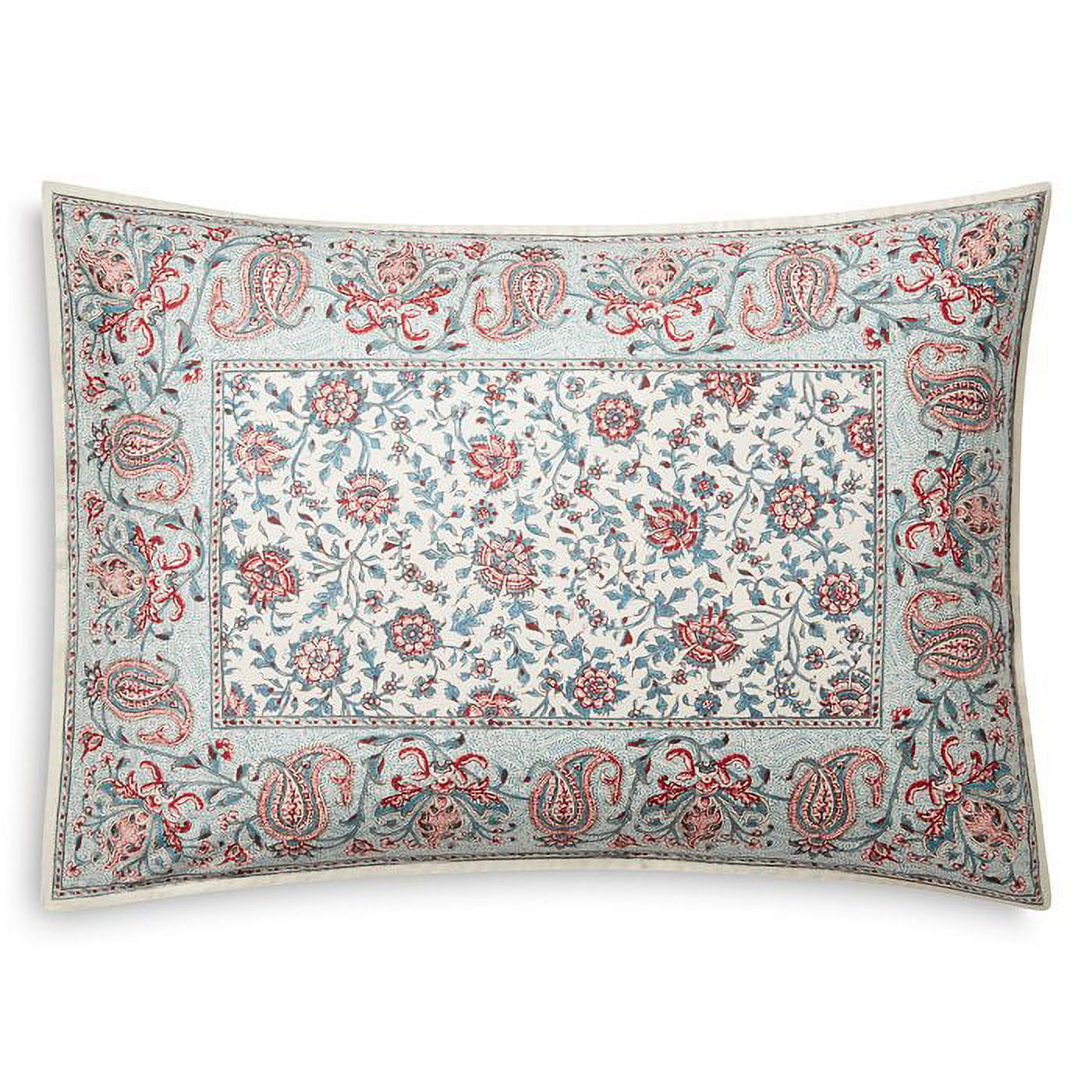 Ralph Lauren Pillow Shams in Bedding - Walmart.com