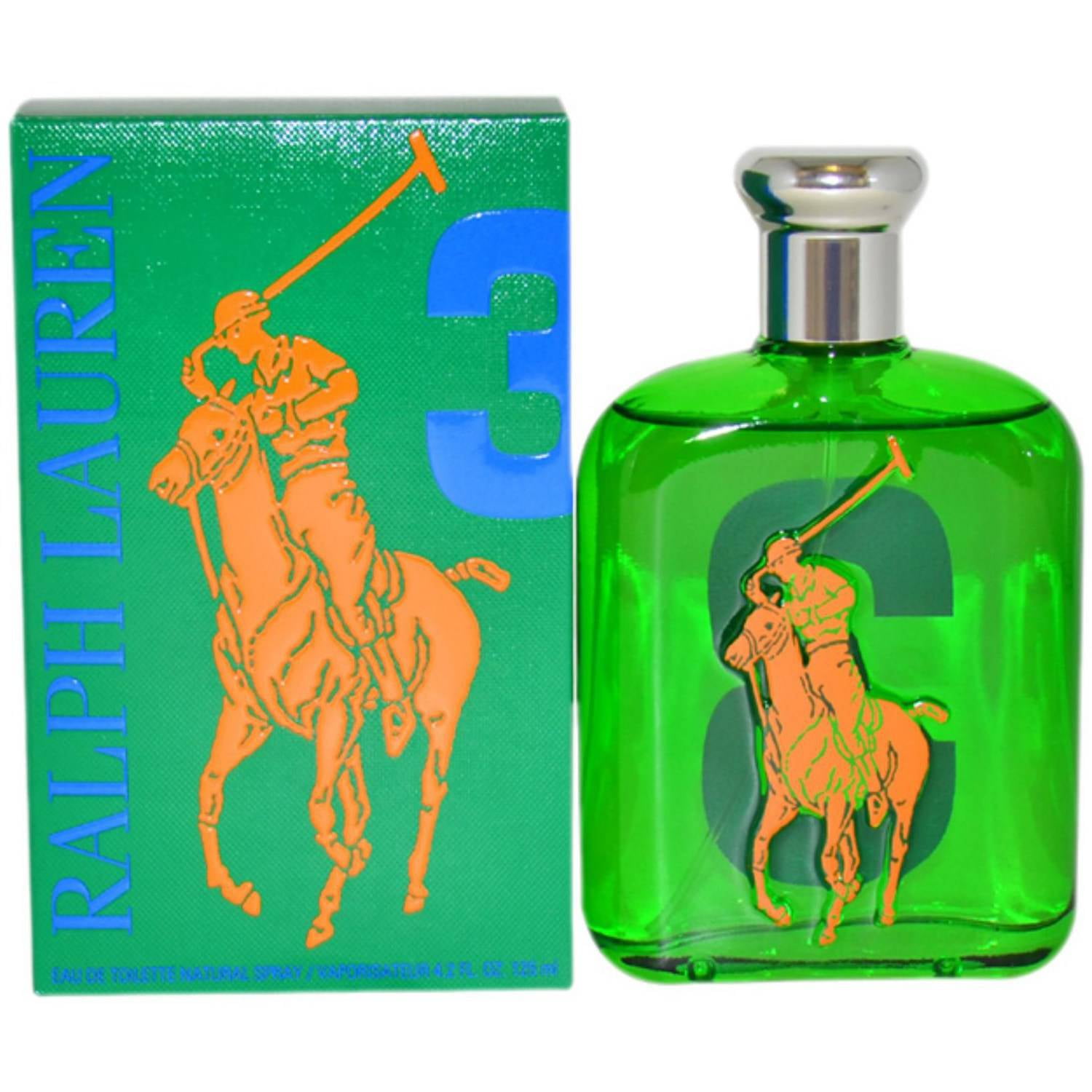 Polo ralph lauren big pony 3 clearance