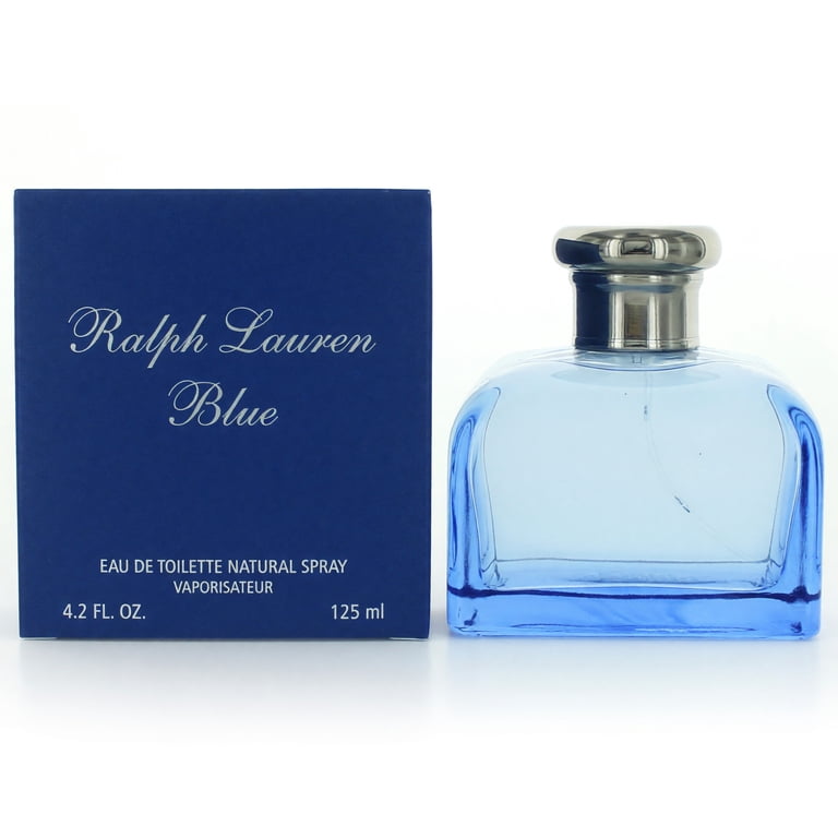 Ralph Lauren, Perfume for Women, 4.2 oz, Soft Floral Scent