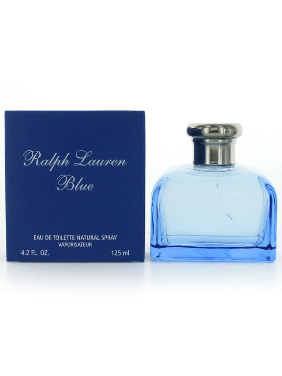 Blue by Ralph Lauren, 4.2 oz EDT Spray for Women