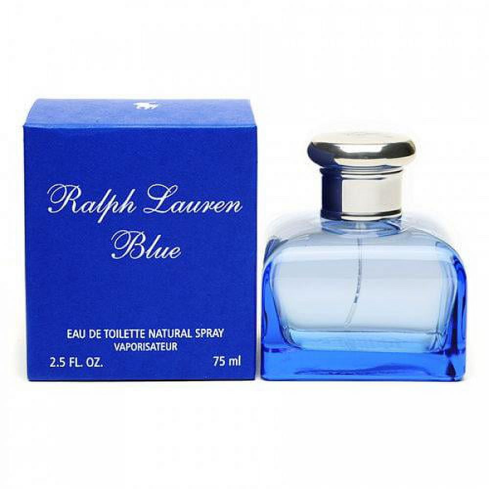 Ralph Lauren Blue Ralph Lauren perfume - a fragrance for women 2005