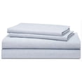 thumbnail image 1 of Ralph Lauren CHAMBRAY Graydon Softweave 4-Pc. Sheet Set, US Full, 1 of 1