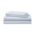 thumbnail image 1 of Ralph Lauren CHAMBRAY Graydon Softweave 4-Pc. Sheet Set, US Queen, 1 of 2