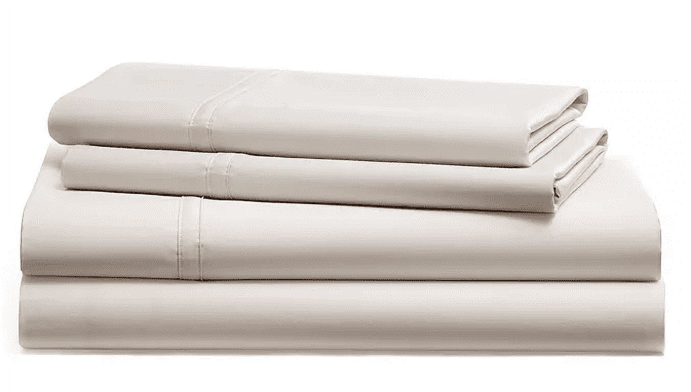 Ralph Lauren CLASSIC CREAM Spencer 475 Thread Count 4-Pc. Set, California King