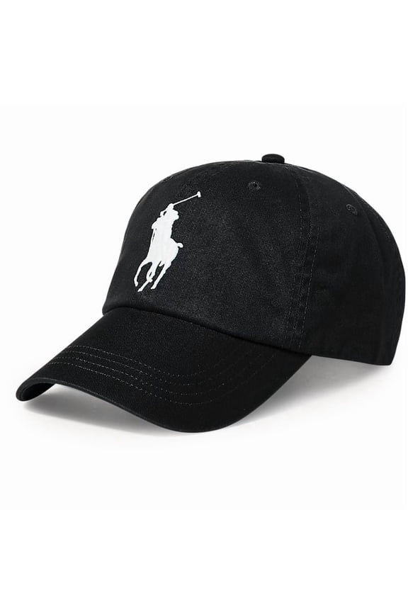 Classic Big Pony Cap