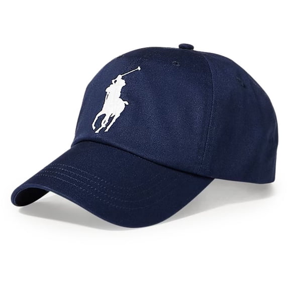 Polo Ralph Lauren Classic Big Pony Cap