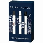 Ralph Lauren Mens Mini Set EDT Spray 3 oz Fragrances 3605973004344