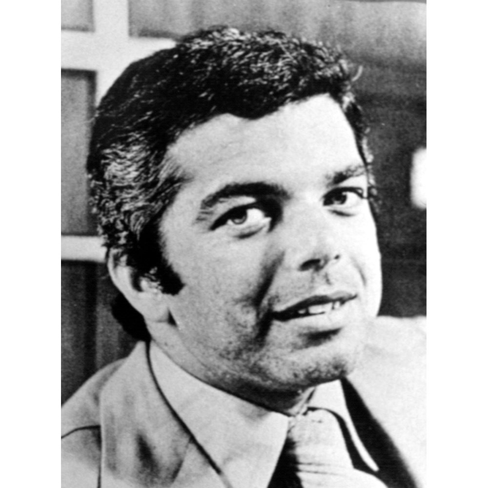Ralph Lauren. Courtesy Csu Archives Everett Collection History (24 x 36 ...