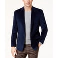 thumbnail image 1 of Ralph Lauren DARK BLUE Classic-Fit Ultraflex Corduroy Sport Coat, US 40 R/M37.5, 1 of 7