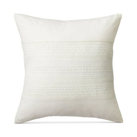 Ralph Lauren Devon Crochet Deco Pillow
