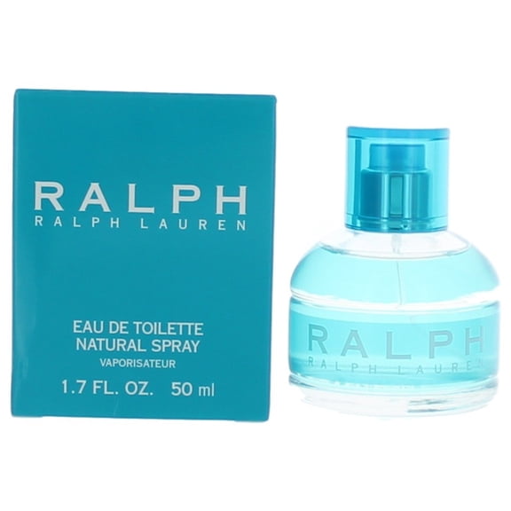 Ralph Lauren Eau de Toilette Perfume for Women, 1.7 Oz