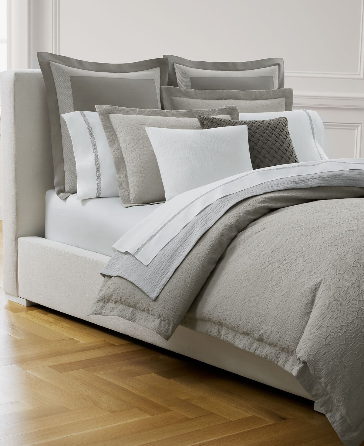 Ralph Lauren Graydon Bedding