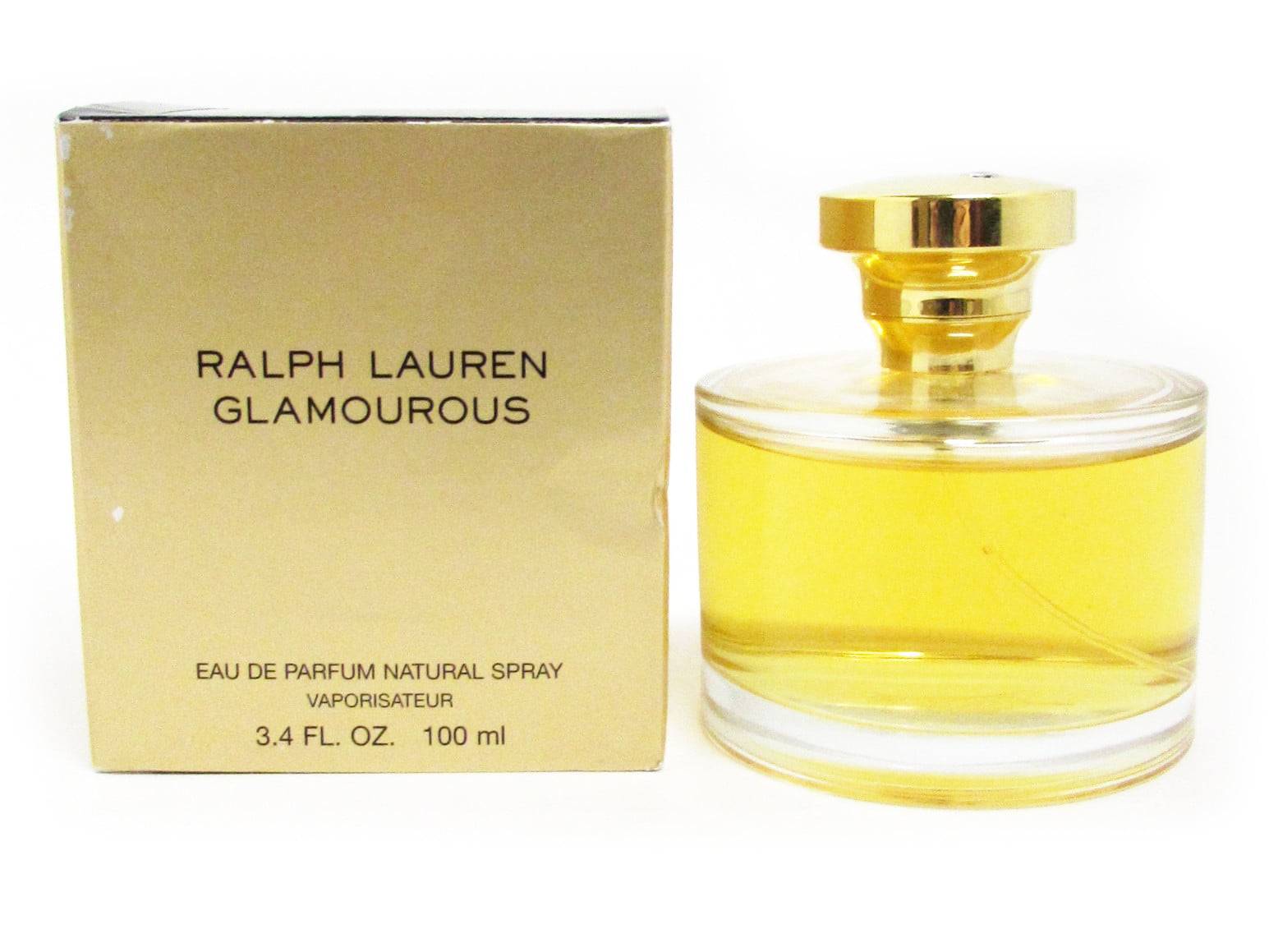 Glamourous Daylight Ralph Lauren for women EDT Spray 100 ml 3.4 oz, Vi –  Perfumani