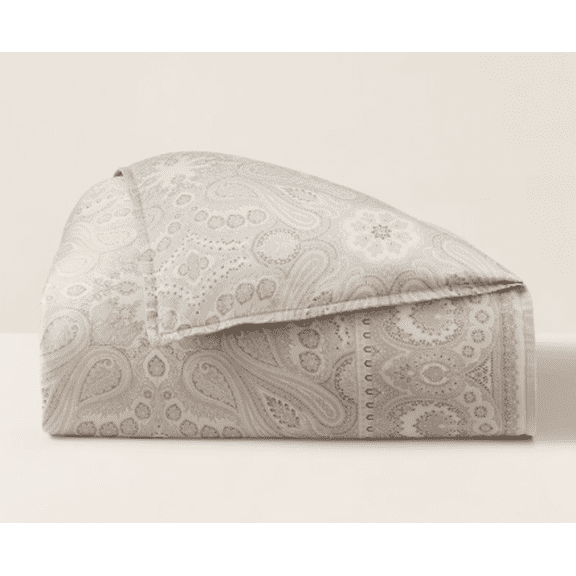 Ralph Lauren Home Beaumont Duvet Cover, King