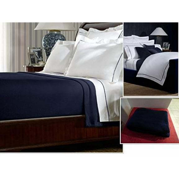 Ralph Lauren Home Rl Palmer Bed Blanket