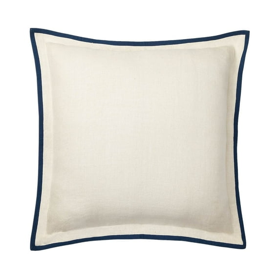 Ralph Lauren Home Rue Vaneau Collection Ardenfield Euro Sham Cream