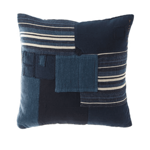 Ralph Lauren Home Stover Decorative Throw Pillow , 20x20