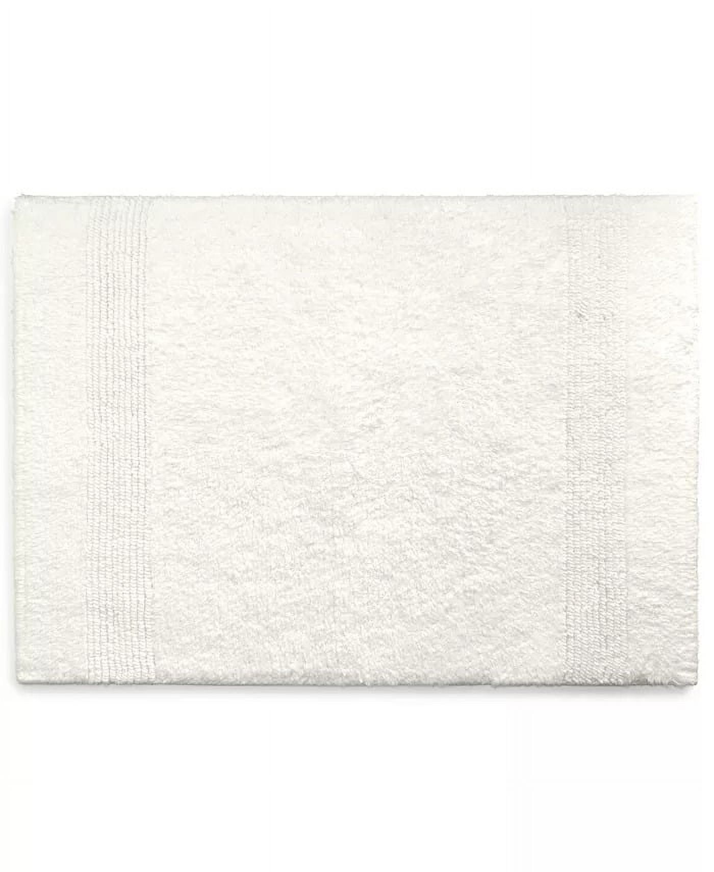 RALPH LAUREN ラグマット LAUREN RALPH LAUREN Bath Rug Reversible -100% Cotton New! | eBay