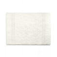 thumbnail image 1 of Ralph Lauren LINEN CREAM Sanders Cotton Bath Rug, 21" X 34", 1 of 2