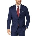 thumbnail image 1 of Ralph Lauren Men’s Classic-Fit Sport Coat, Navy, 44R, 1 of 3