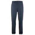 thumbnail image 1 of Ralph Lauren Men's Comfort Flex Flat Front Dress Pants 34WX32L, 1 of 4