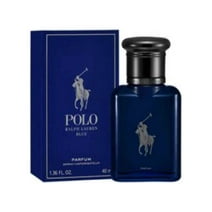 Ralph Lauren Men's Polo Blue Parfum 1.36 oz Fragrances 3605972697066