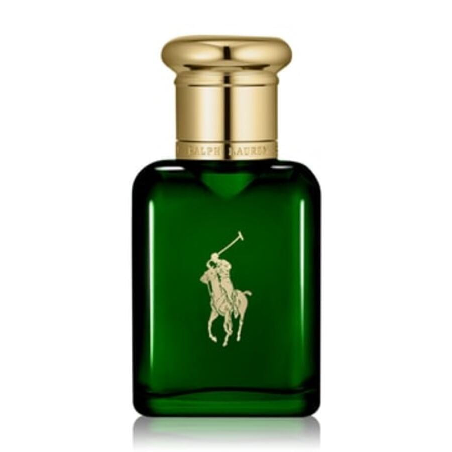 Ralph Lauren Men's Polo EDT Spray 1.36 oz Fragrances 3605972793515
