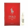 thumbnail image 1 of Ralph Lauren Men's Polo Red EDP Spray 0.04 oz Fragrances 3605972331946, 1 of 2