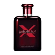 Polo Red X Extreme 4.2 oz EDP Spray Mens Cologne 125 ml NIB